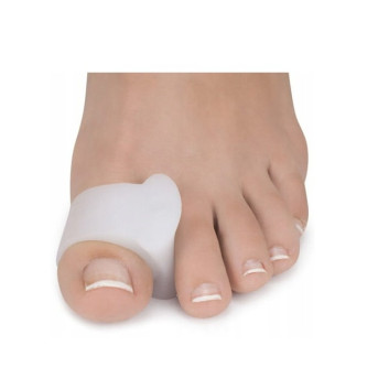 CORBBY RING CORECTOR SEPARATOR MIĘDZYPALCOWY Z PĘTELKĄ r. S