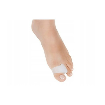 CORBBY RING CORECTOR SEPARATOR MIĘDZYPALCOWY Z PĘTELKĄ r. S