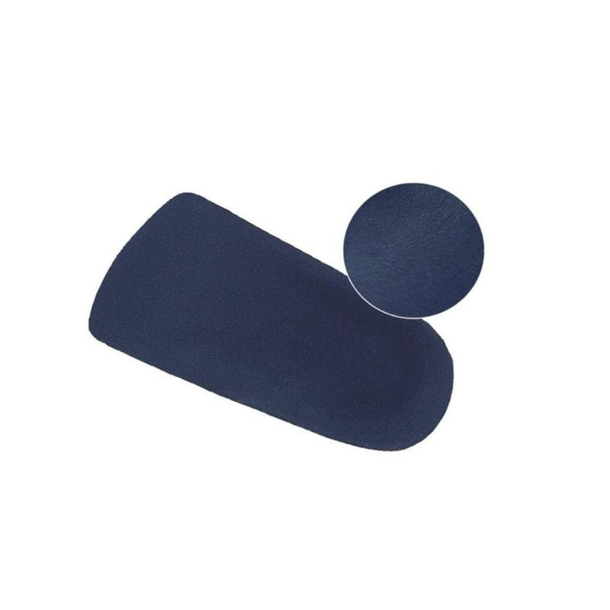 WKŁADKI CORBBY PROFIL ORTOPEDYCZNE 2/3 NA KOŚLAWOŚĆ PIĘT I KOLAN r. XS