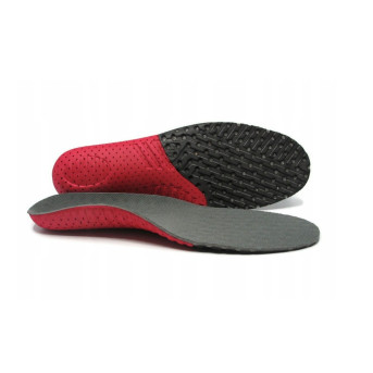 PROFILOWANE WKŁADKI DO BUTÓW SPORTOWYCH CORBBY r. 40