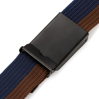 PARCIANY PASEK MĘSKI PAOLO PERUZZI PW-11-105 cm