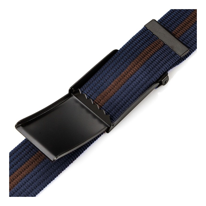 PASEK MĘSKI PARCIANY PAOLO PERUZZI PW-14-105 cm