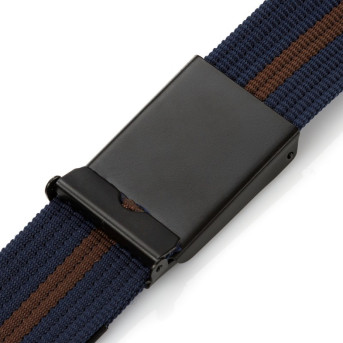 PASEK MĘSKI PARCIANY PAOLO PERUZZI PW-14-105 cm