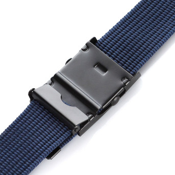 PASEK MĘSKI PARCIANY PAOLO PERUZZI PW-22-105 cm