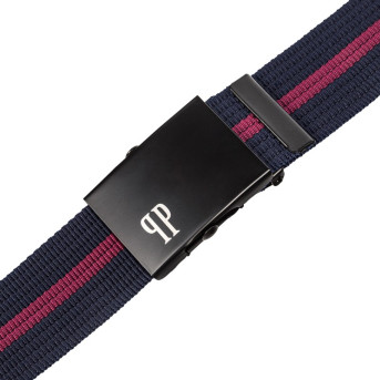 PASEK MĘSKI PARCIANY PAOLO PERUZZI PW-24-105