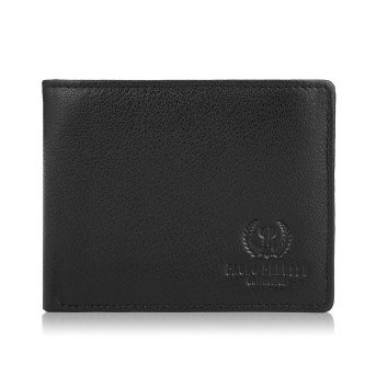 Portfel męski skórzany...