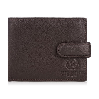 Portfel męski skórzany z...