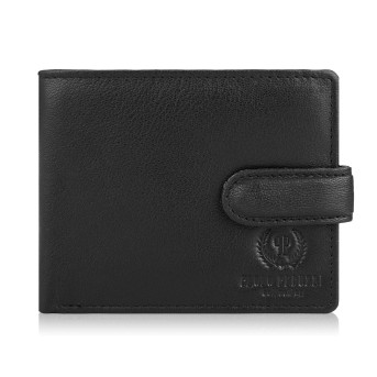 Portfel męski skórzany...