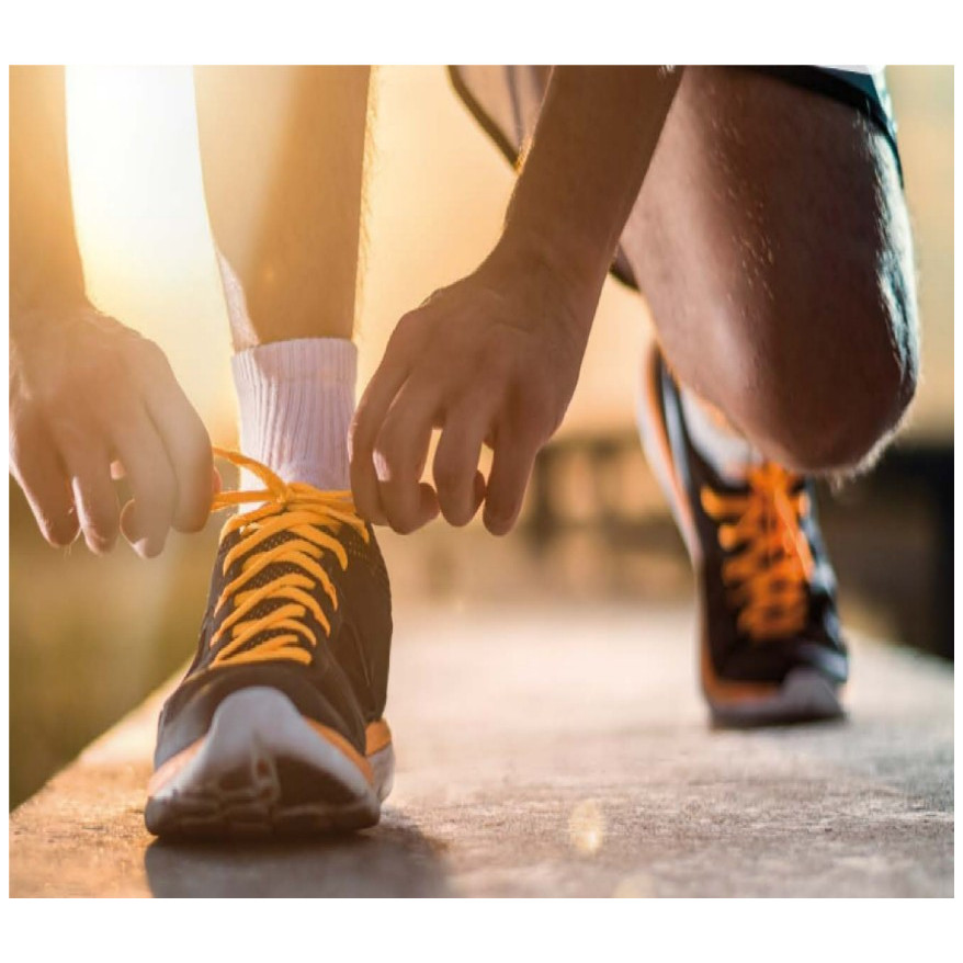 WKŁADKI DO BUTÓW DYSTANSUJĄCE I AMORTYZUJĄCE CORBBY R.38