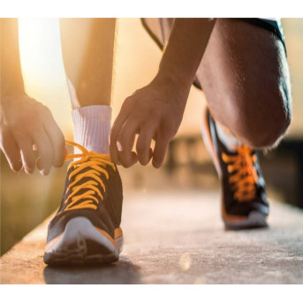 WKŁADKI DO BUTÓW DYSTANSUJĄCE I AMORTYZUJĄCE CORBBY R.40