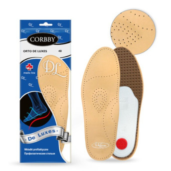 Profilaktyczne wkładki do...