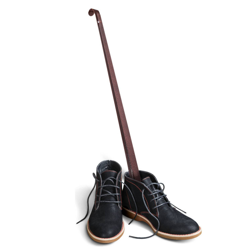 METALOWA ŁYŻKA DO BUTÓW 51 CM PAOLO PERUZZI  W-10-51