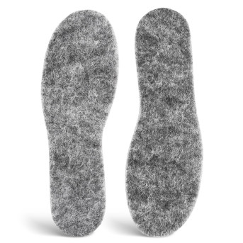 R. 38 - Wkładki filcowe Felt Basic 6mm Paolo Peruzzi 01W38