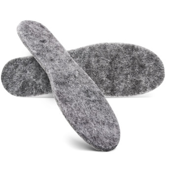 R. 46 - Wkładki filcowe Felt Basic 6mm Paolo Peruzzi 01W46