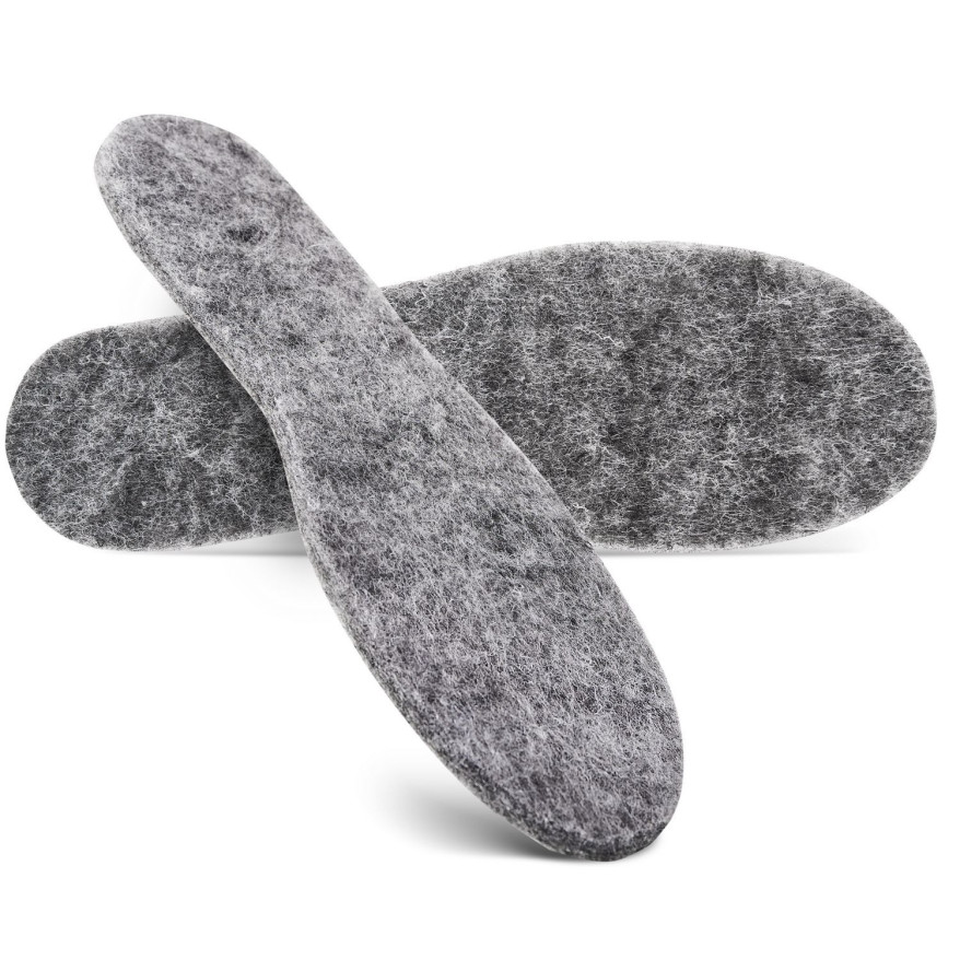 R. 43 - Wkładki filcowe Felt Basic 6mm Paolo Peruzzi 01W43