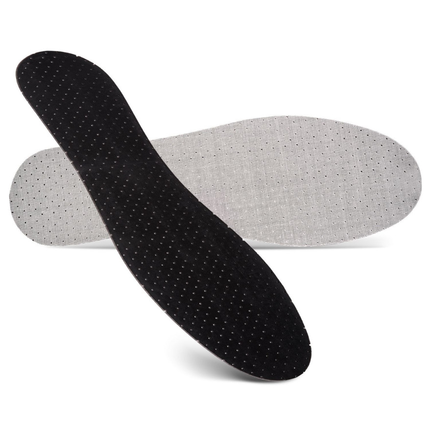 R. 37 – Wkładki lateksowe do butów stop odor carbon Paolo Peruzzi 03W37