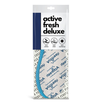 R. 45 – WKŁADKI ODŚWIEŻAJĄCE ACTIVE FRESH DELUXE 05W45 PAOLO PERUZZI