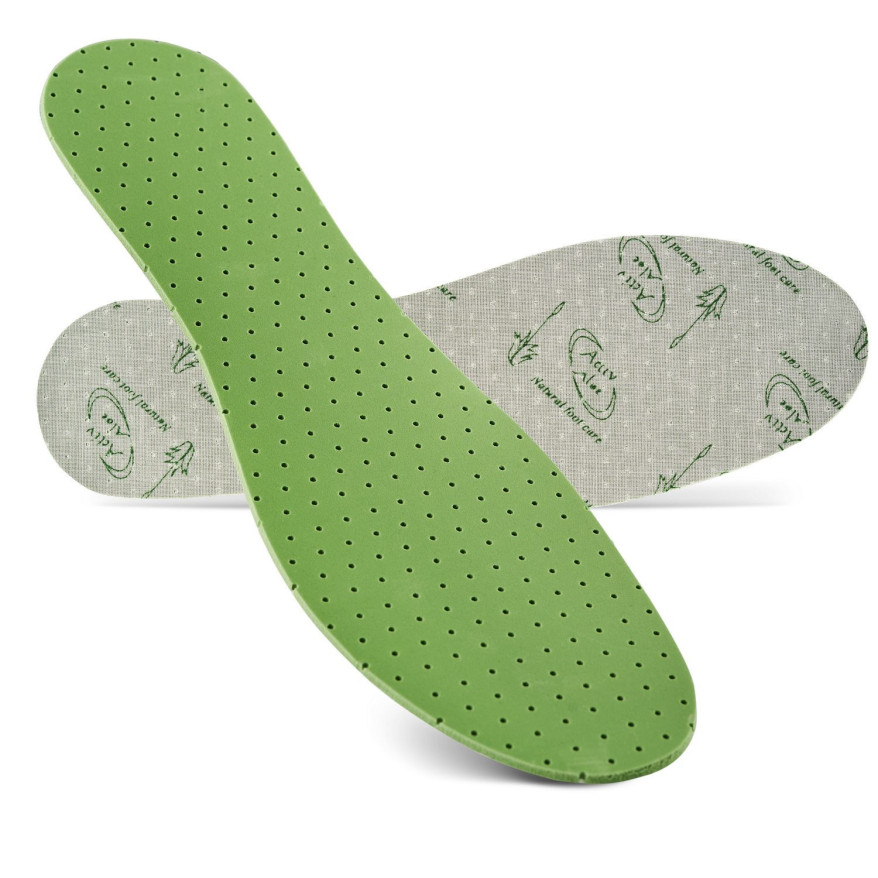 R. 38 – WKŁADKI ALOESOWE ALOE ACTIVE DELUXE 06W38 PAOLO PERUZZI