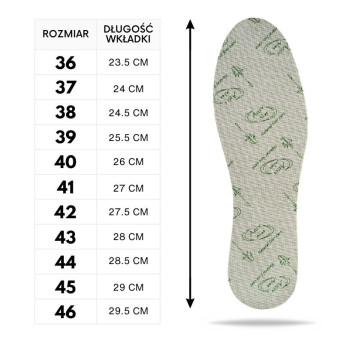 R. 39 – WKŁADKI ALOESOWE ALOE ACTIVE DELUXE 06W39 PAOLO PERUZZI