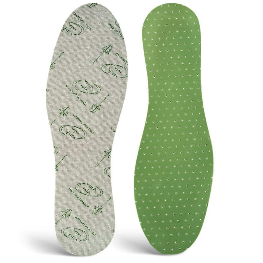 R. 40 – WKŁADKI ALOESOWE ALOE ACTIVE DELUXE 06W40 PAOLO PERUZZI