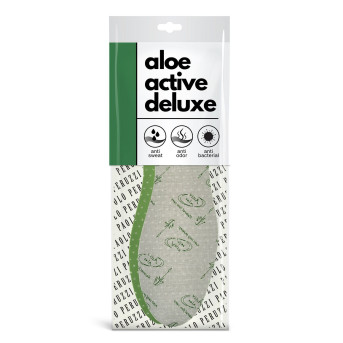 R. 43 – WKŁADKI ALOESOWE ALOE ACTIVE DELUXE 06W43 PAOLO PERUZZI