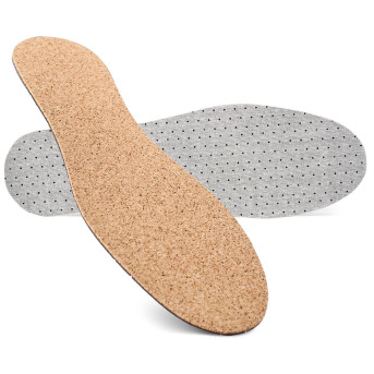 R. 44 – WKŁADKI KORKOWE COMFY LATEX CORK 09W44 PAOLO PERUZZI