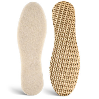 R. 40 – WKŁADKI OCIEPLAJĄCE ALU GOLDEN DELUXE PAOLO PERUZZI