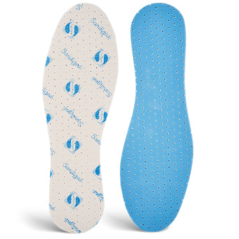 R. 37 – Wkładki do butów odświeżające super fresh breath Paolo Peruzzi 08W37