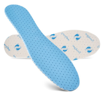 R. 38 – Wkładki do butów odświeżające super fresh breath Paolo Peruzzi 08W38