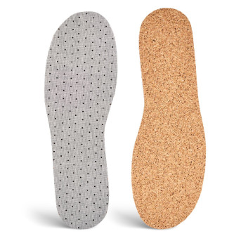 R. 22 – DZIECIĘCE WKŁADKI KORKOWE COMFY LATEX CORK 09W22 PAOLO PERUZZI