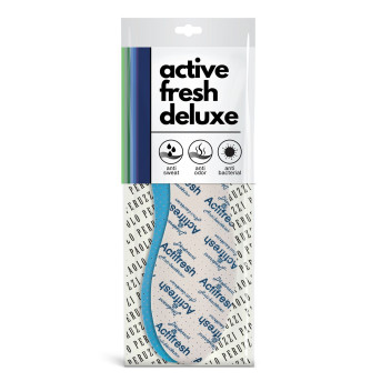 R. 24 – DZIECIĘCE WKŁADKI ODŚWIEŻAJĄCE ACTIVE FRESH DELUXE 05W24 PAOLO PERUZZI