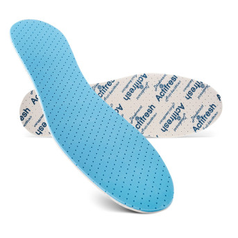 R. 34 – DZIECIĘCE WKŁADKI ODŚWIEŻAJĄCE ACTIVE FRESH DELUXE 05W34 PAOLO PERUZZI