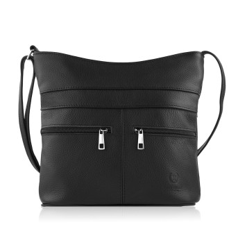 Torebka damska skórzana...