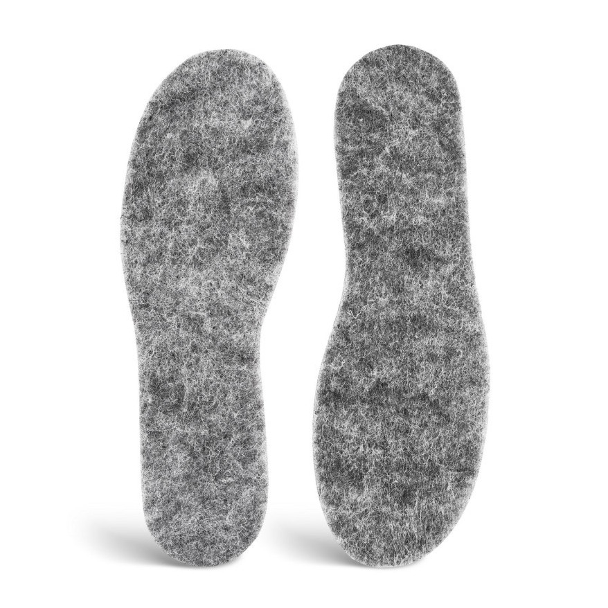 R. 30 - WKŁADKI DZIECIĘCE FELT BASIC 6.5 MM 14W30 PAOLO PERUZZI