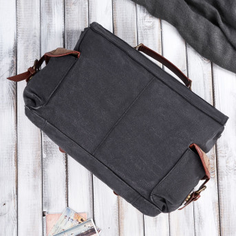 TORBA MĘSKA NA RAMIĘ A4 DO PRACY VEGE PAOLO PERUZZI E-01-MC