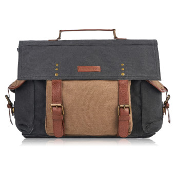 TORBA MĘSKA NA RAMIĘ A4 DO PRACY VEGE PAOLO PERUZZI E-01-MC