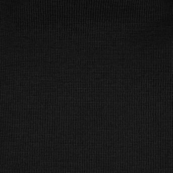 CZAPKA MĘSKA CZARNA ZIMOWA, SMERFETKA, CIEPŁA PAOLO PERUZZI BR-04-BL