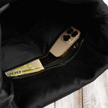 Plecak skórzany premium na laptopa do pracy biznesowy Paolo Peruzzi