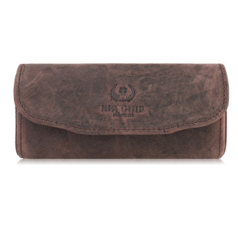 Etui na okulary twarde na magnes Paolo Peruzzi T-83