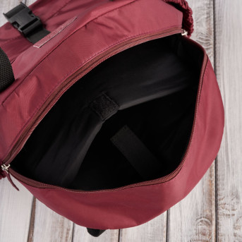 Plecak damski sportowy podróżny samolotowy A4 Paolo Peruzzi T-84-MR