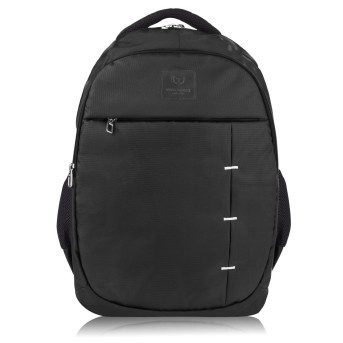 Duży plecak miejski na...