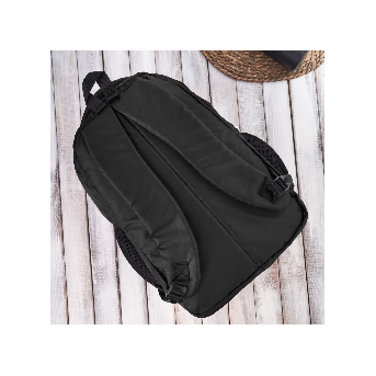 Plecak miejski na laptopa wodoodporny duży z pokrowcem Paolo Peruzzi