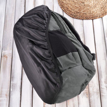 Plecak męski na laptopa wodoodporny turystyczny miejski Paolo Peruzzi