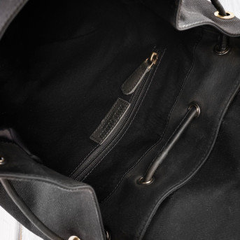 Plecak męski podróżny na laptopa weekendowy turystyczny miejski do szkoły pracy