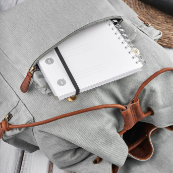 Plecak męski podróżny na laptopa weekendowy turystyczny miejski do szkoły pracy