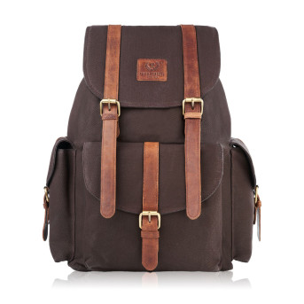 Plecak męski do pracy A4...