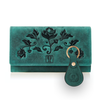 Bestsellerowy portfel...