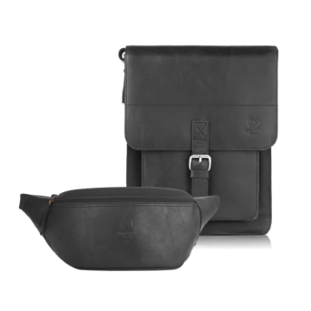 Listonoszka torba męska...