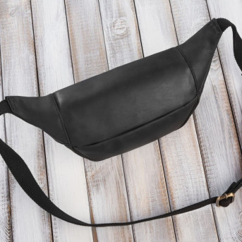 ZESTAW PREZENTOWY ZUP-98-HBL LISTONOSZKA MĘSKA T-91-HBL I SASZETKA T-89-HBL PAOLO PERUZZI