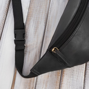 ZESTAW PREZENTOWY ZUP-98-HBL LISTONOSZKA MĘSKA T-91-HBL I SASZETKA T-89-HBL PAOLO PERUZZI